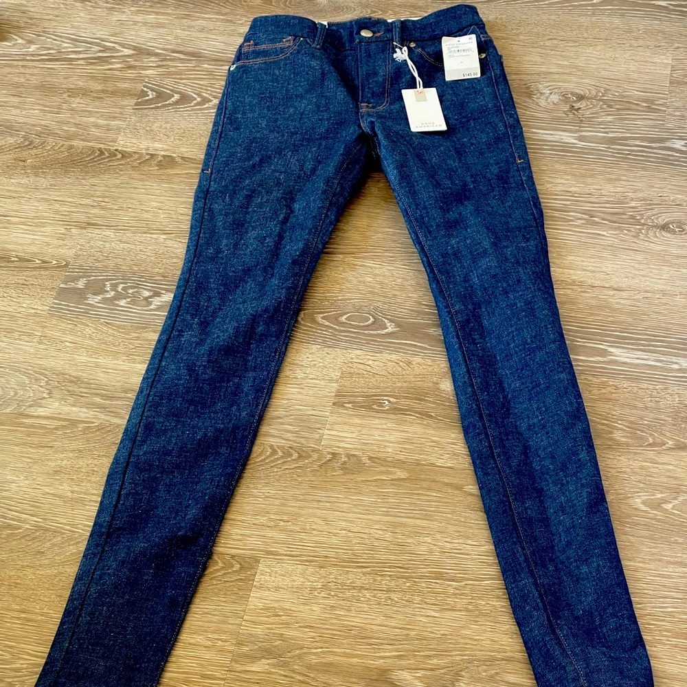 Good American - Good Legs Long